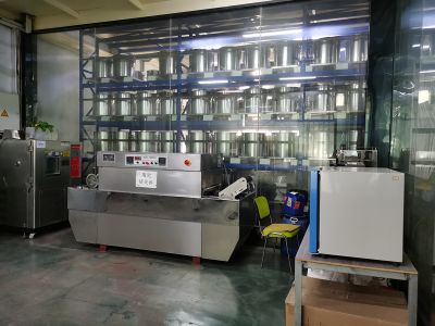 Laboratory