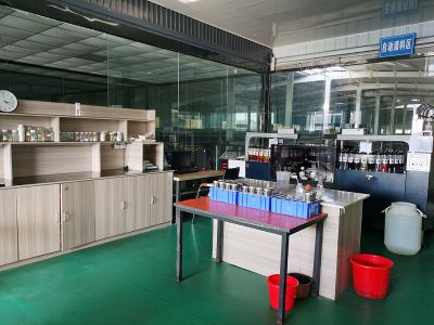 Laboratory