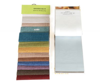 DY-Woven Fabric03