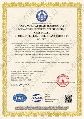 ISO45001